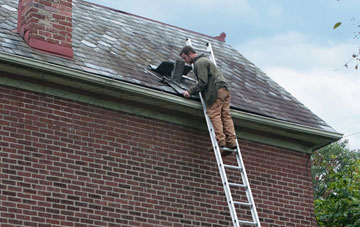 what affects urgent Darland roof repairs