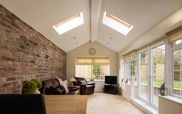 conservatory roof insulation Darland, Wrexham