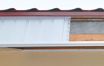 Darland fascia repair costs
