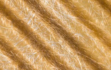 Darland fibreglass roof waterproofing