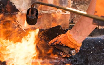 Darland flat roof repair companies