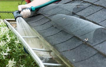 Darland gutter cleaning costs