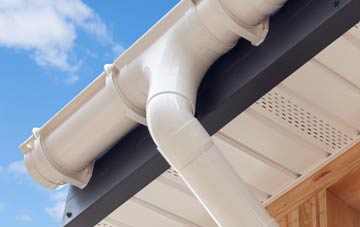 Darland gutter installation costs