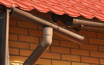 Darland gutter repair costs