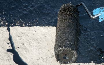 Darland liquid sealant waterproofing