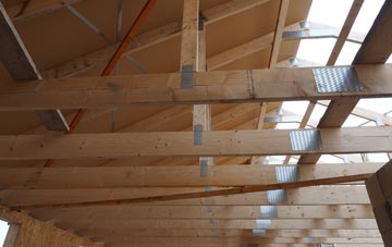 Darland roof truss costs