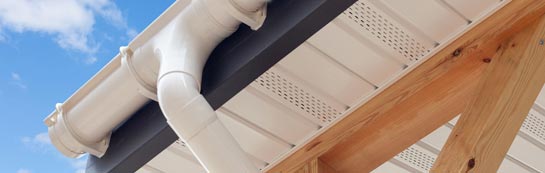 get Darland guttering quotes today