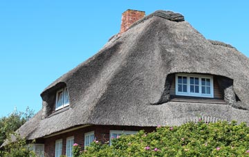 thatch roofing Darland, Wrexham