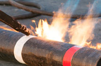 Darland flat roofing replacement