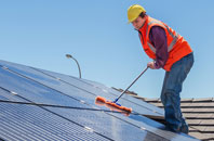 free Darland roof cleaner quotes