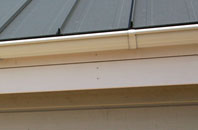 Darland soffit repair