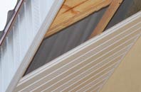 rated Darland soffit repair companies